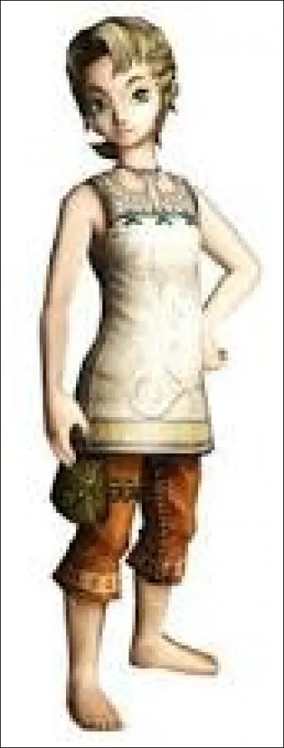 Qui est ce personnage