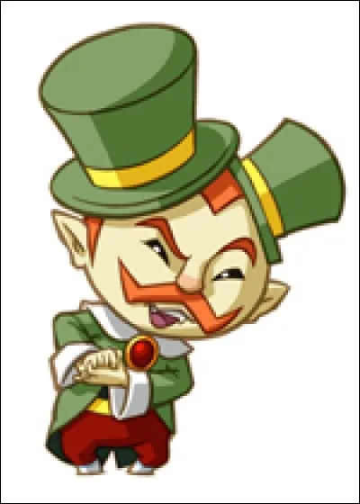 Comment s'appelle-t-il ?