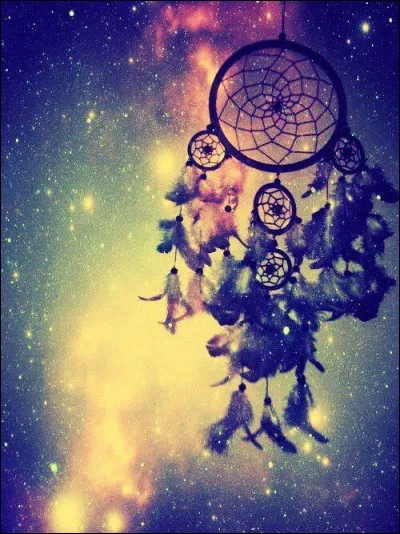 'l'attrape-rêves' ou 'capteur de rêves' est un objet de quelle origine ?