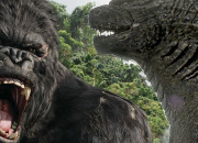 Test Es-tu King Kong ou Godzilla ?