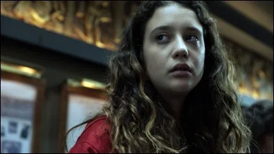 Qui est Alison Parker ?