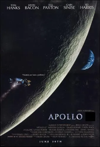 'Apollo...'