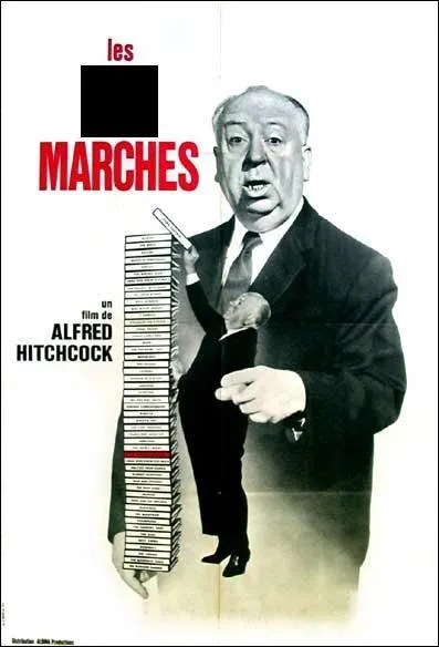 'Les ... marches'