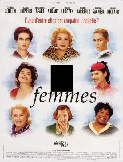 '... femmes'