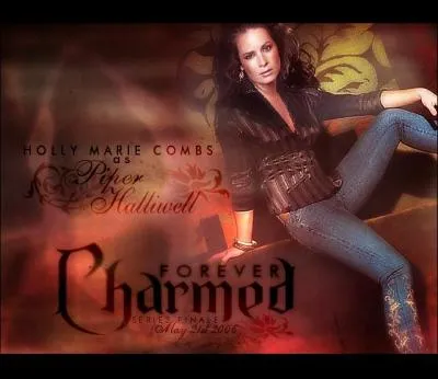 Dans un pisode, Piper accouche de son premier fils. Comment s'appelle-t-il ?