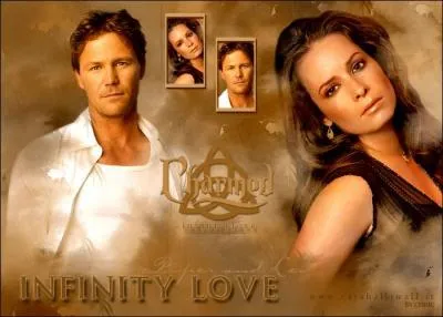 Avec quel homme Piper a-t-elle vcu un amour ternel ?