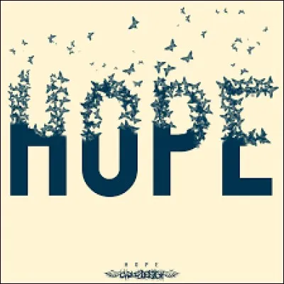 Que veut dire "Hope" ?