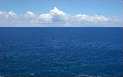 Quel océan borde le Japon ?