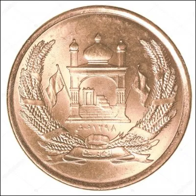 Sa monnaie est l'afghani.