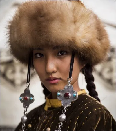 Sa capitale est Bichkek.