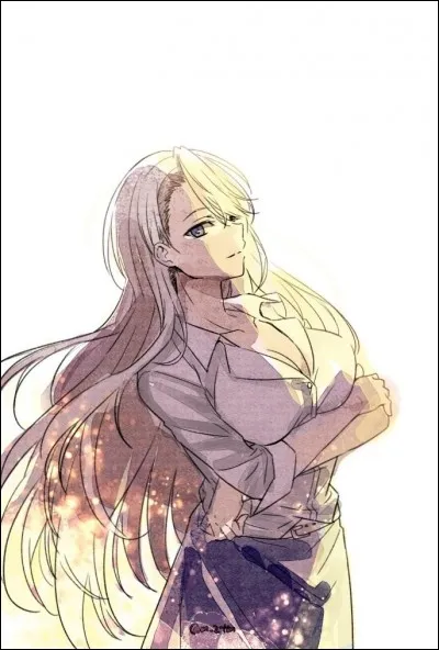 Yukihime - Quel inconvénient son immortalité de vampire lui donne-t-elle ?