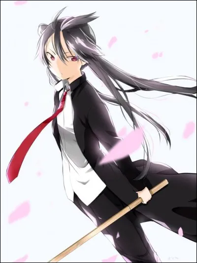 Kurômaru - Si on lui coupe un bras, est-il obligé de le récupérer pour se régénérer ou peut-il se régénérer directement ?