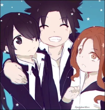 Santa - Quel pouvoir lui donne son immortalité de fantôme ?