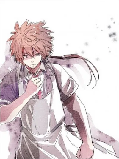 Jinbei - Comment est-il devenu immortel ?