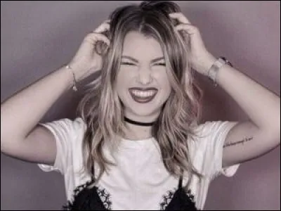 Quel est son animal de compagnie ?