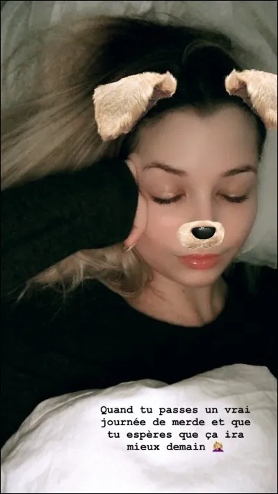 En quelle année a-t-elle commencé sur YouTube ?