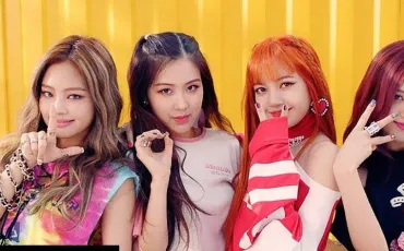 Quiz Blackpink