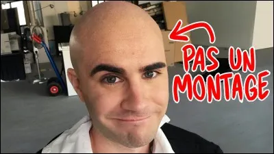 Comment s'appelle cette chaîne ?