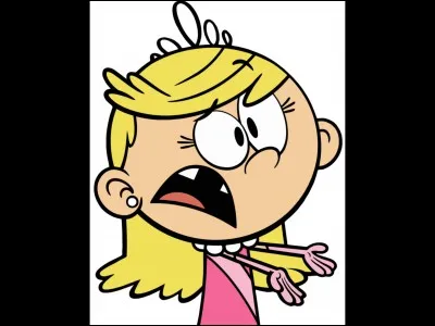 Comment s'appelle-t-elle ?