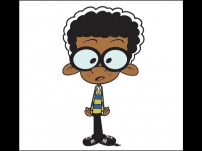 Comment s'appelle-t-il ?