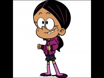 Dans quelle saison cette fille a-t-elle déménagé ?