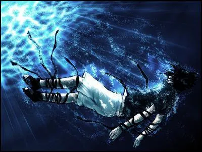 De qui Sasuke est-il amoureux ?