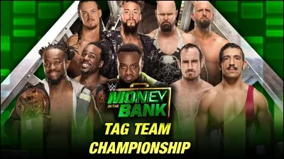 Qui gagne à Money in the Bank ?