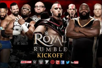 Qui gagne à Royal Rumble ?