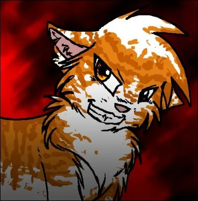 Avant qu'Ombre d'Érable ne soit morte, dans quel clan était-elle ?