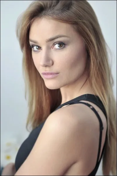 Quel film a-t-elle déjà fait ?