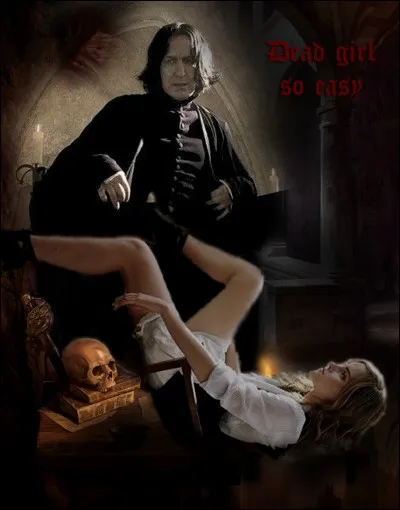 Quel est le couple sur cette image ?