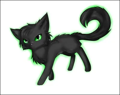 Quel est son nom de guerri&egrave;re ?