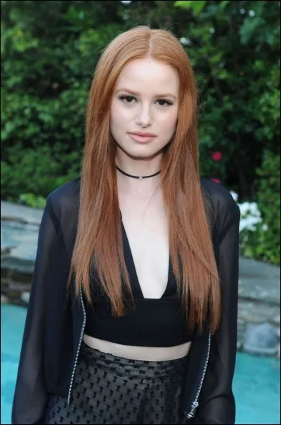 Quel personnage Madelaine devait-elle jouer au début ?