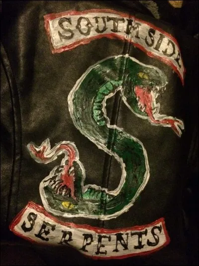 Pourquoi les Ghoulies et les Serpents se détestent-ils ?