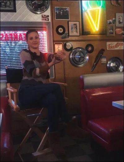 De quelles séries « Riverdale » a-t-elle pris des décors ?