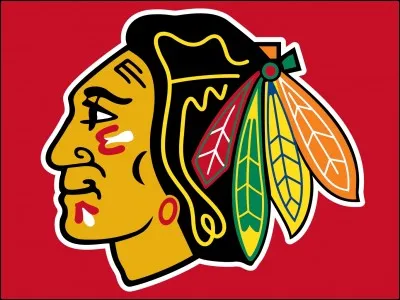 Si je te montre ce logo, serais-tu en mesure de me dire à quelle équipe il appartient ?