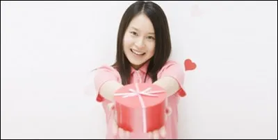 Qu'offrent les Japonaises aux gar&ccedil;ons pour la Saint-Valentin ?