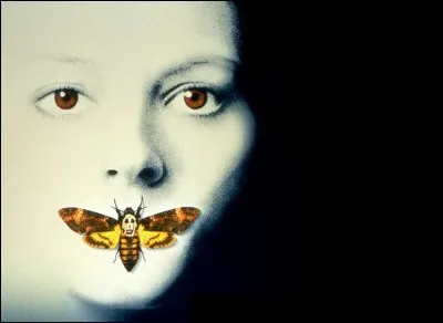 De quels animaux est 'Le Silence', selon le titre d'un roman de Thomas Harris ?