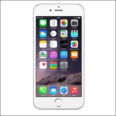 Tu prêtes ton portable à ton meilleur ami. Ce dernier l'attrape et aussitôt le portable tombe par terre. Que fais-tu ?