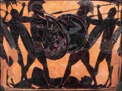 Qui gagne la guerre ?