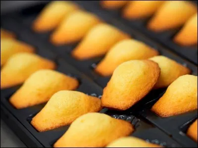 Pour notre avant-derni&egrave;re visite, je vous propose d'aller dans la Meuse. R&eacute;put&eacute;e pour mes madeleines, je suis...