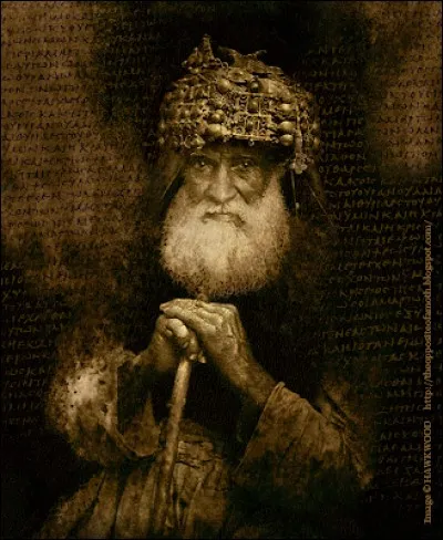 Le Coran cite ce patriarche anti-diluvien comme le père de l'écriture et lui attribue la qualité de véridique. Qui est-il ?