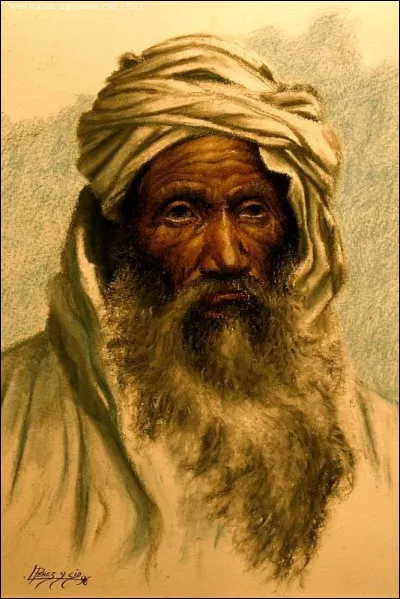 Père commun, les religions monothéistes constituent une grande famille divisée en trois branches dont ce prophète est l'aïeul. Qui est-il ?