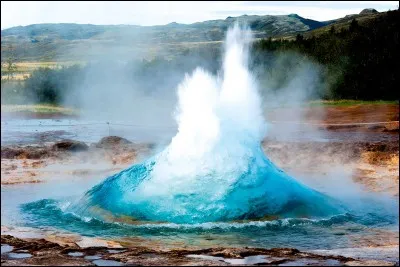 Titi0289 : Quelle est la capitale de l'Islande ?