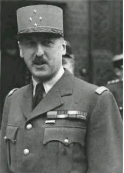 Qui devint le chef des Forces françaises de l'intérieur (FFI) le 1er février 1944 afin de préparer la Libération ?