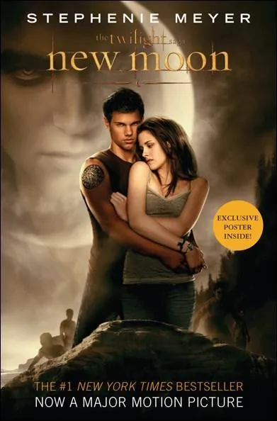 Quand sort twilight : chapitre 2---> New moon ?