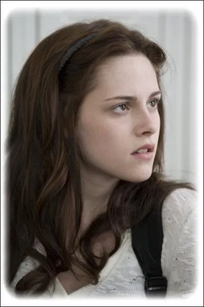 Combien mesure Bella ?