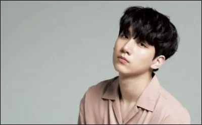 De quel groupe est-il le maknae ?