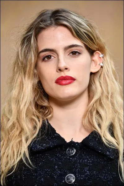 Qui est la meilleure amie de Yam dans la série ?