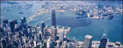 La monnaie de Hong Kong est le dollar de Hong Kong.